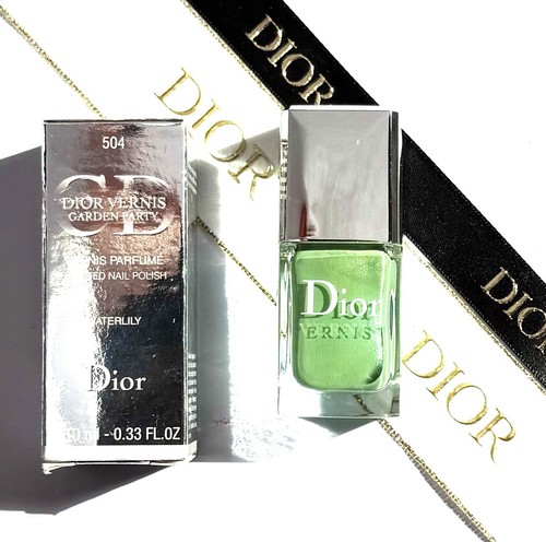 Dior vernis colore unghie 504 - dior,