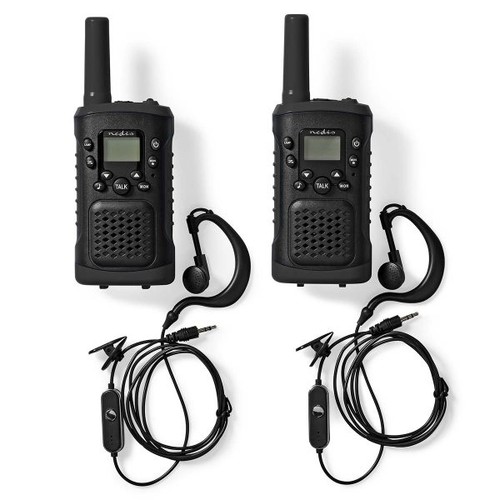 Radio ricetrasmittenti