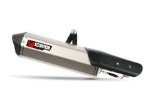 Scorpion Scarico Serket