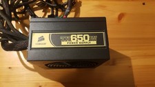 Alimentatore Atx Corsair TX650