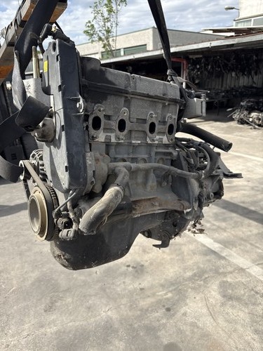 Motore usato 188a4000 fiat - 188a4000,