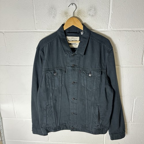 Levis jacket mens extra - mens,