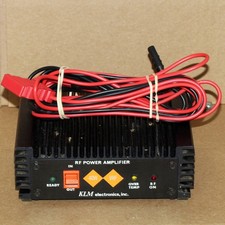 Amplificatore klm watt 12 - amplificatore, w