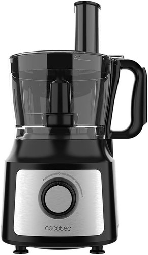 Cecotec food processor - cecotec,