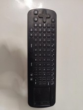 Measy RC12 Mini 2.4G Wireless Touchpad Air Mouse Keyboard