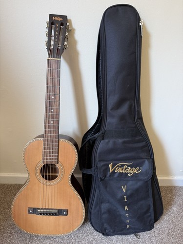 Paul brett vintage viator - viator, vtr