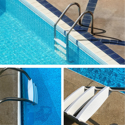 Scaletta per piscina - , pezzi