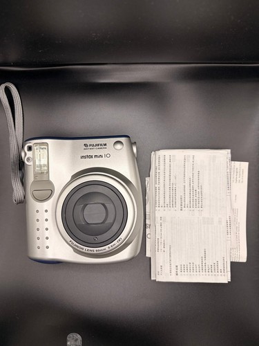 Fujifilm instax mini - instax,