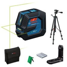 Bosch laser di linea laser a