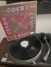 MYSTERIOUS ART / Carma (Vinile