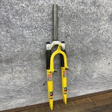 Forcella sospensione vintage