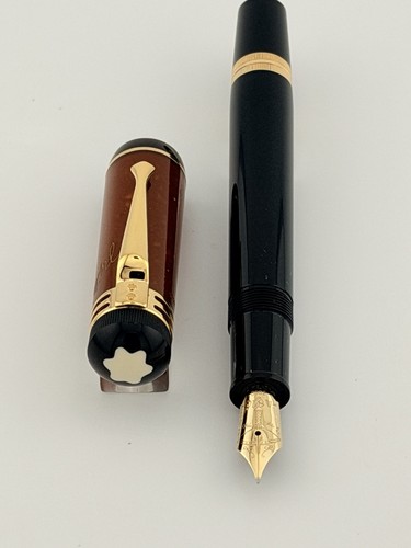 Montblanc limited edition - limited,