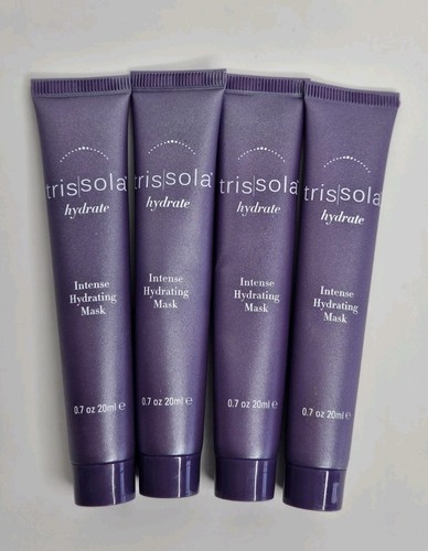 Trissola hydrate maschera - trissola,
