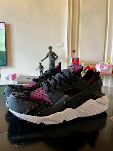 Nike huarache num - nike,