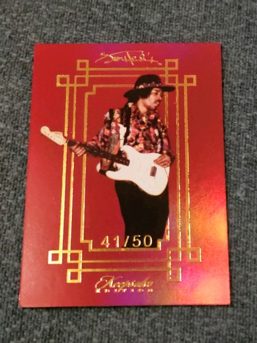 Jimi hendrix keepsake 109 - jimi, #109