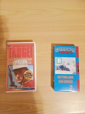Vhs legione straniera - vhs,