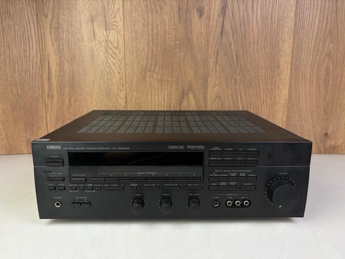 Yamaha v590rds ricevitore - yamaha,