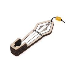 Arpa ebraica creativa, facile