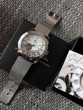 Orologio Uomo Graf Von Monte
