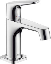 AX Citterio M Basin Mixer