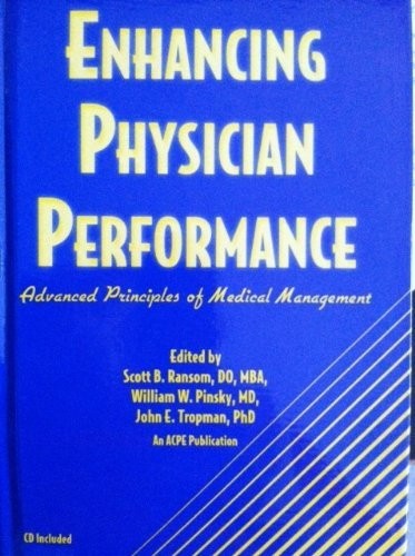 Enhancing physician - enhancing,