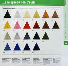 MARBET  TRIANGOLI RICAMATI