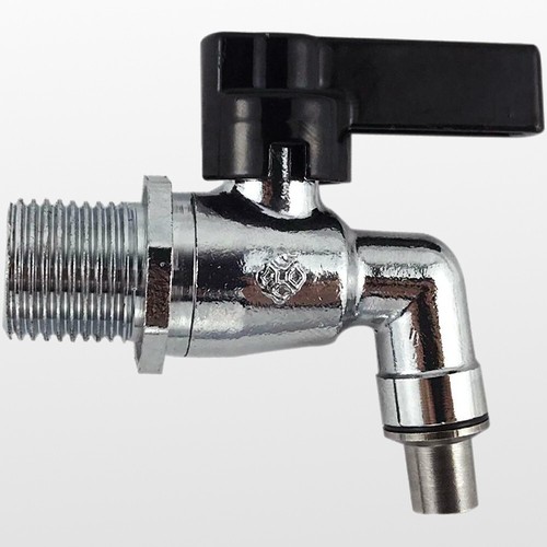 Rubinetto per contenitore - rubinetto,