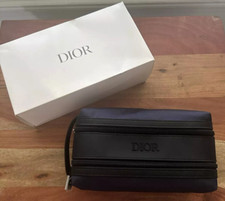 NUOVA DIOR Borsa WC Uomo