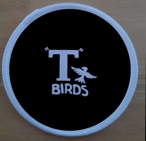 Birds grease cosplay fancy - t,