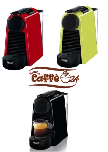 Macchina caffe capsule - caffe,
