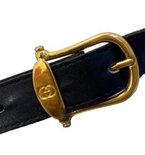 GUCCI CINTURA DONNA WOMAN BELT