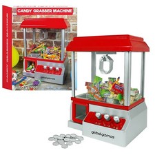 Candy Sweet Grabber Macchina