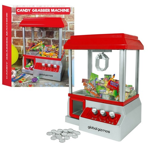 Candy sweet grabber macchina - candy,