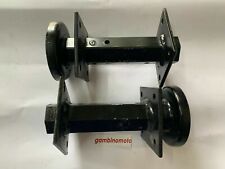 PORTAZAPPE CENTRALE MOTOZAPPA