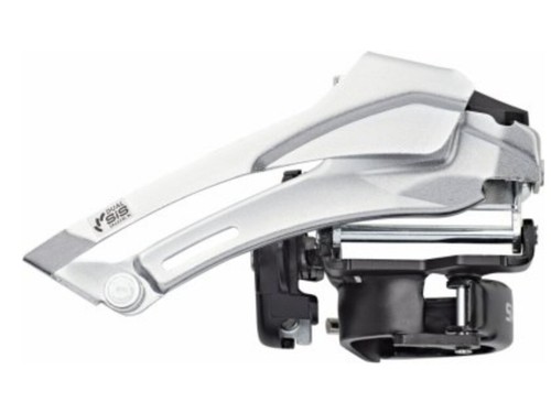 Shimano deragliatore doppia - deragliatore,