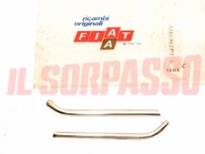 MODANATURE PROFILI PARAFANGHI