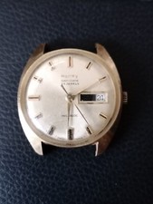 Vintage Morley Day-Date Manual