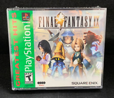 Final Fantasy IX 9 [Greatest