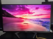 Philips Evnia 27m1n5500za QHD Gaming Monitor 170Hz Nano IPS