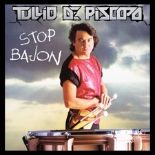TULLIO DE PISCOPO - Stop Bajon