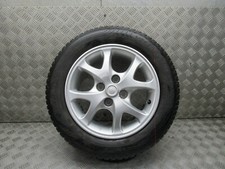 2002 TOYOTA YARIS 1.3 VVTI