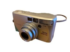 FOTOCAMERA CANON PRIMA SUPER