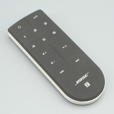 Telecomando audio wireless per