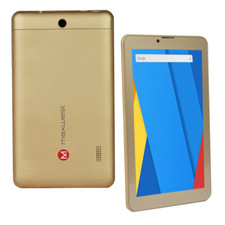 Maxwest Nitro Phablet7 1.2GHz 4GB Dual-Core Google Android 4.4 Wi-Fi 4G 2 Tablet