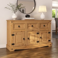 Credenza corona ante 3 - credenza,