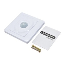 2PCS Modulo Interruttore