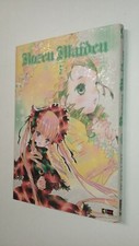 ROZEN MAIDEN # 5 - Peach Pit - FLASHBOOK MANGA - MN48