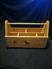 Beautiful Burned Carving