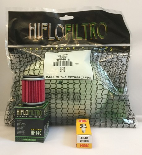 Kit assistenza per yamaha - per,
