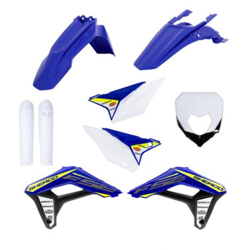 Promo kit plastique origine - kit,